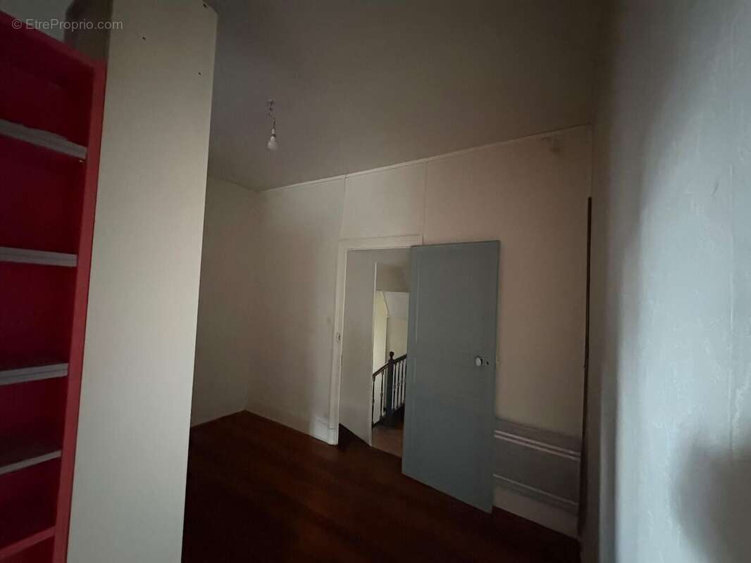 Photo 3 - Maison à NEUVY-SAINT-SEPULCHRE