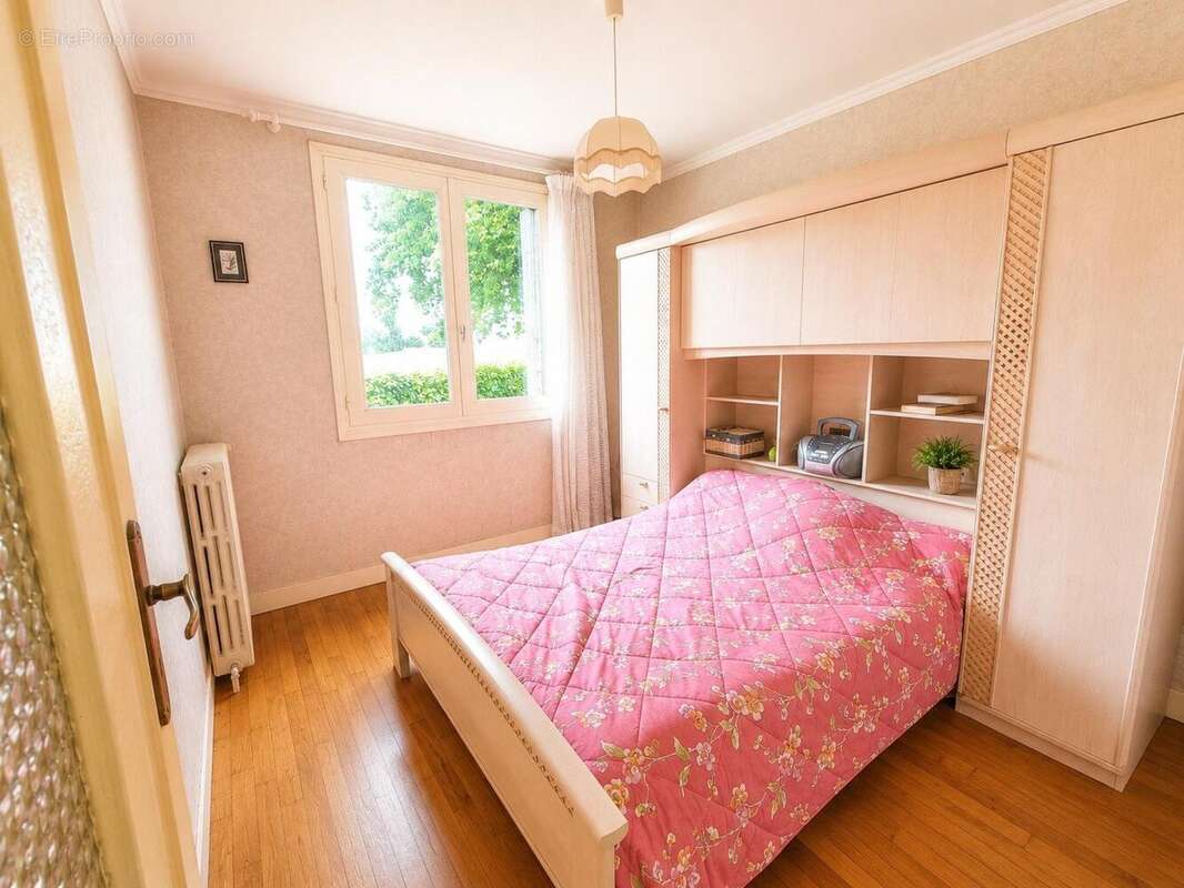 Photo 7 - Maison à LANOUEE