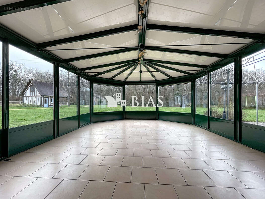 Maison à BEAUMONT-LE-ROGER