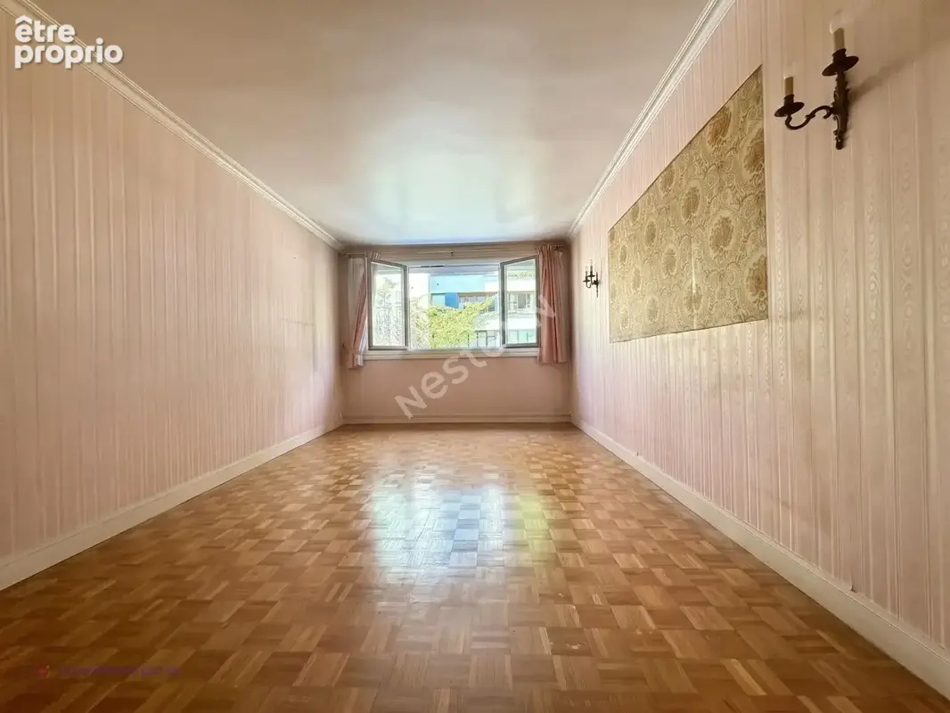 Photo Appartement à Paris-19e au prix de 565 000€