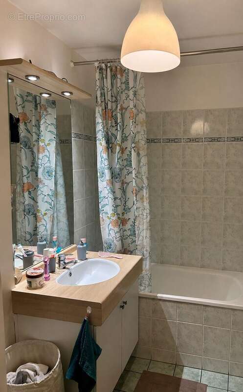 Appartement à GUYANCOURT