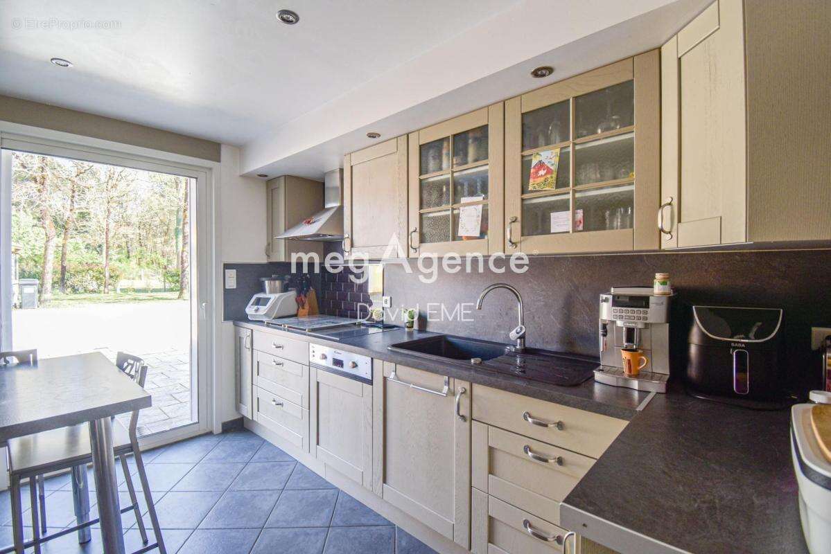 Maison à NOTRE-DAME-DE-RIEZ