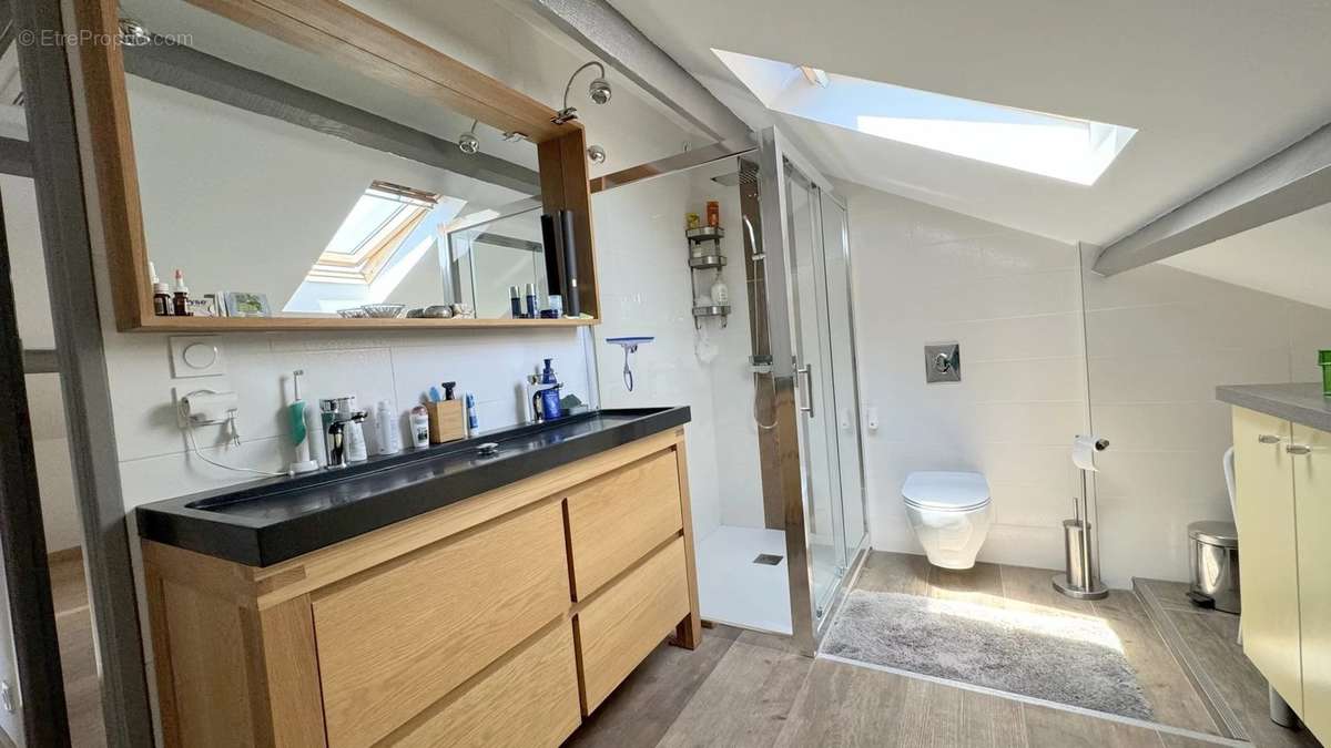 Maison à LA SEYNE-SUR-MER