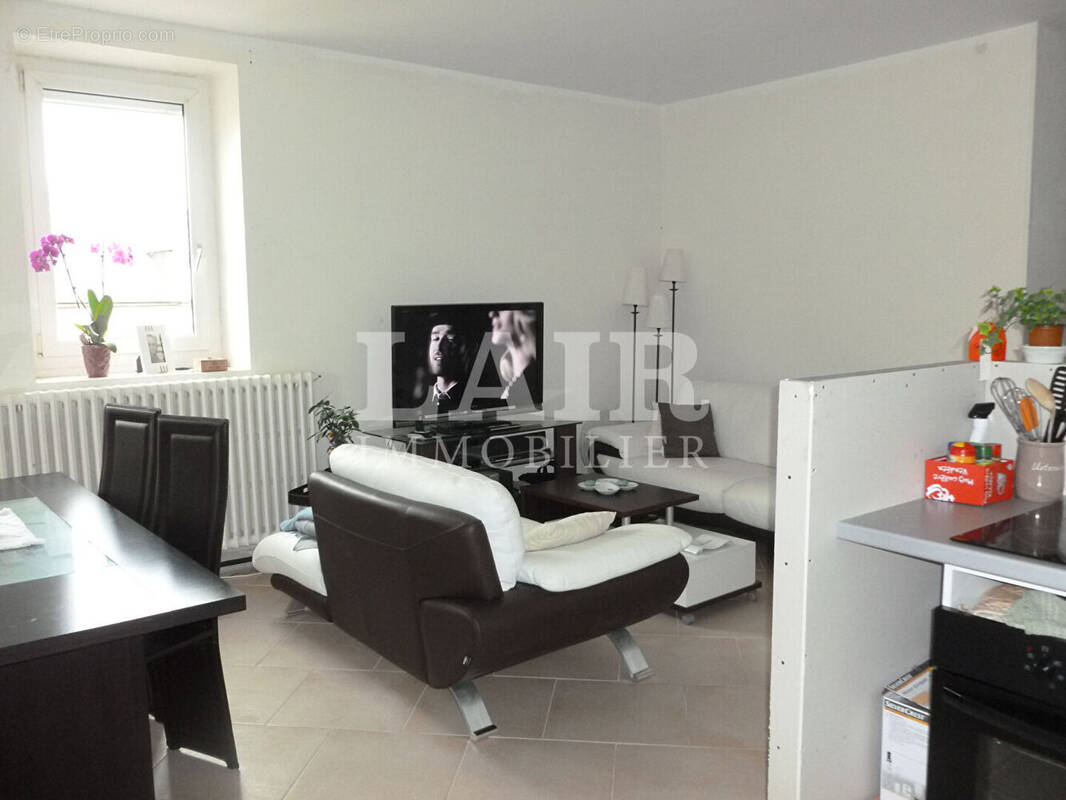 Appartement à LA FERTE-MACE