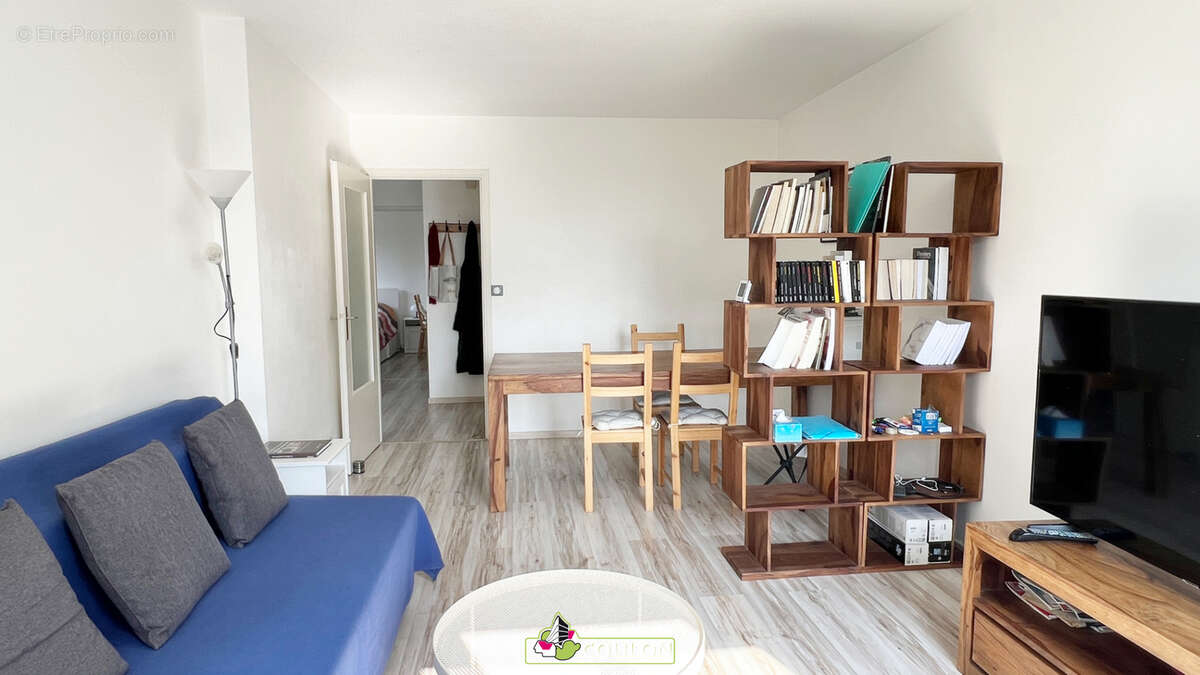 Appartement à CHAMALIERES