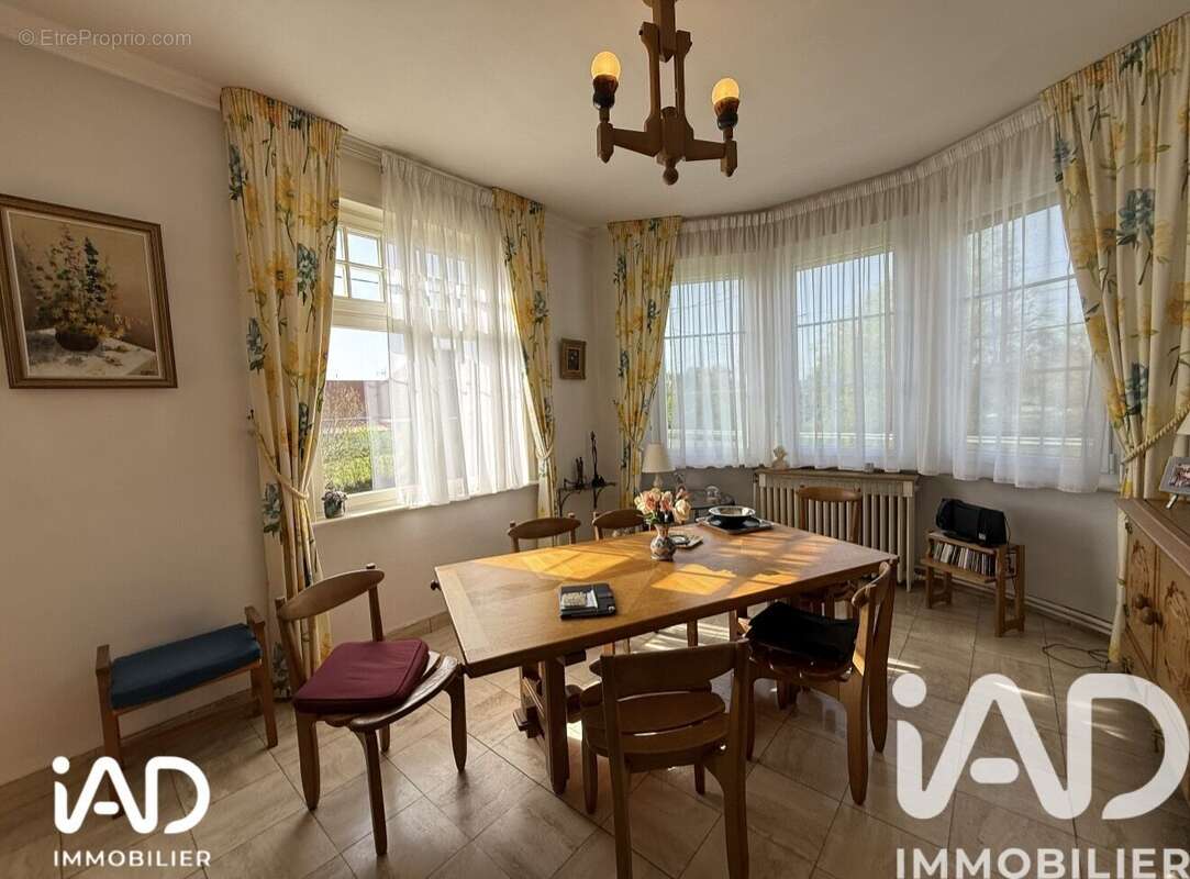 Photo 8 - Maison à RUMINGHEM