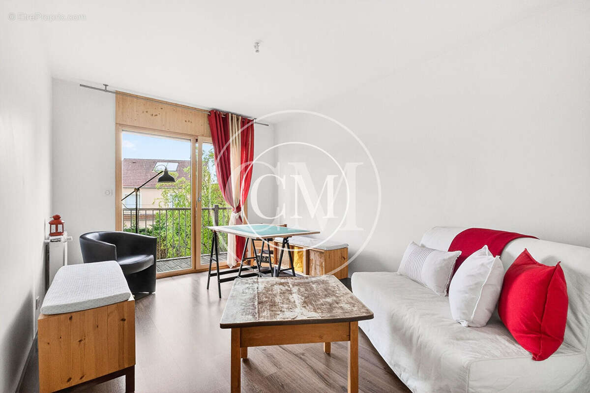 Maison à RAMBOUILLET