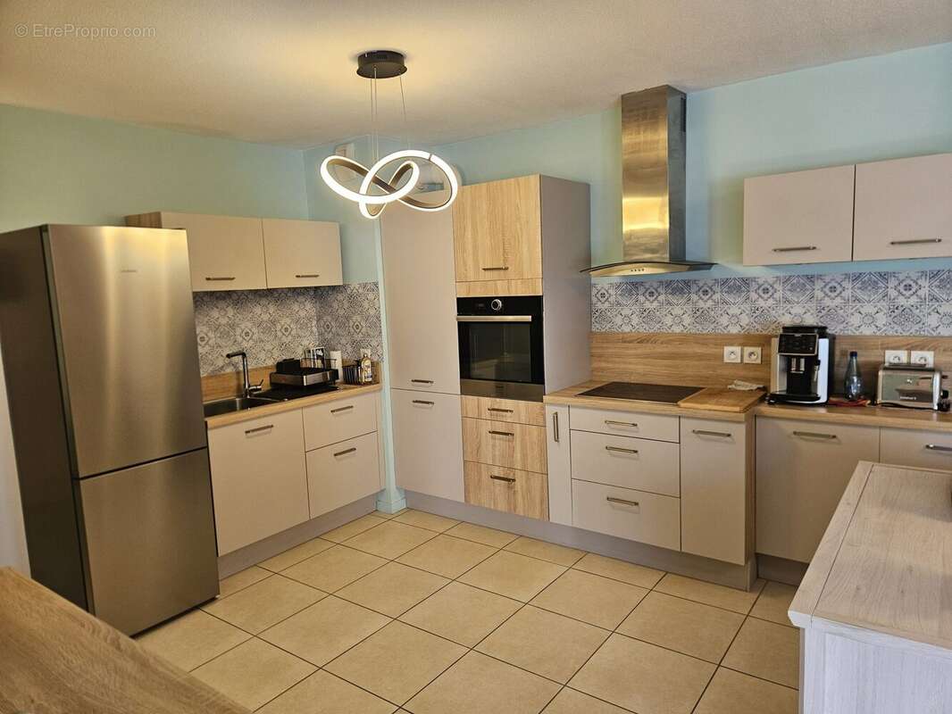 Appartement à ANGLET