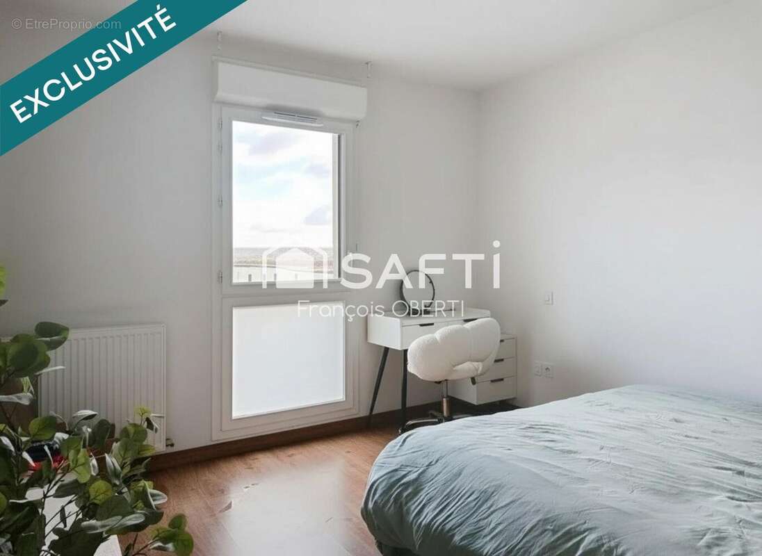 Photo 4 - Appartement à RAMONVILLE-SAINT-AGNE