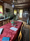 Maison à SOULTZ-SOUS-FORETS