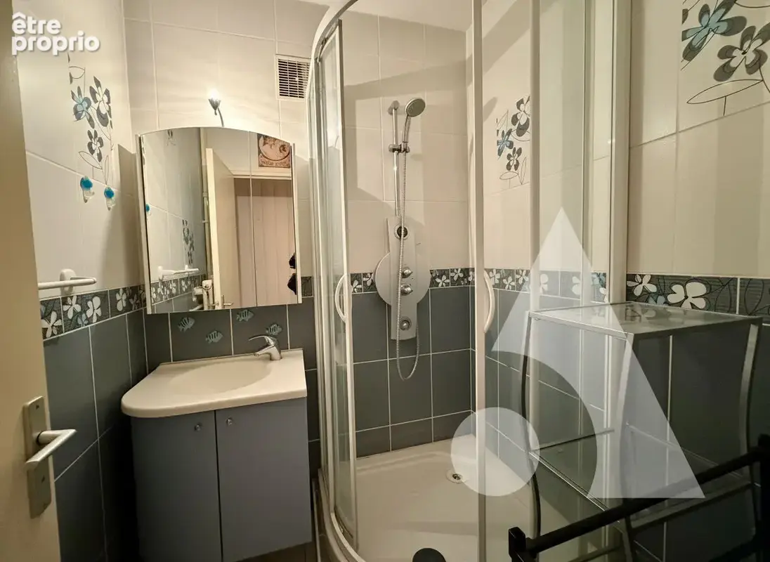 Appartement Troyes 3 pièce(s) 66 m2 2 chambres - photo 6