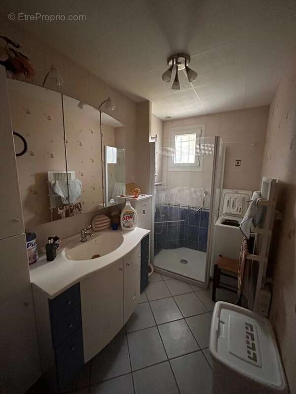 Maison à GRANDVILLIERS