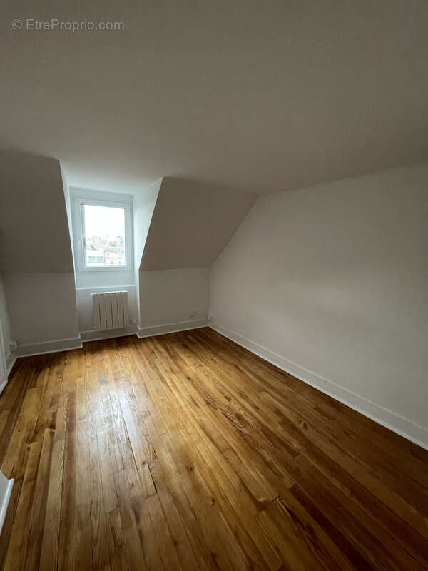 Appartement à PONTOISE