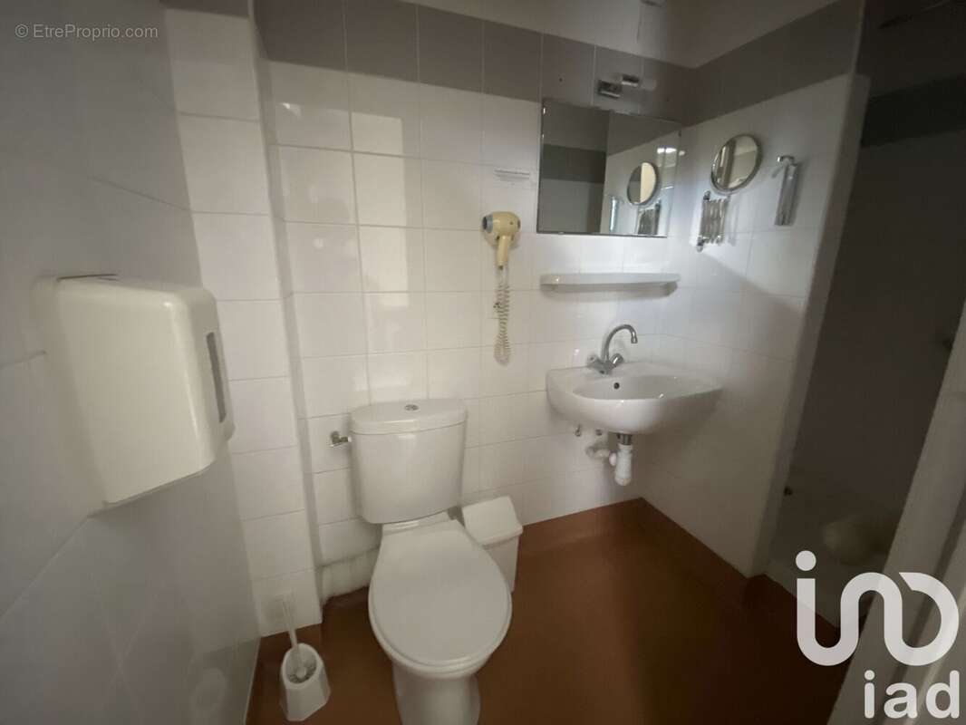 Photo 5 - Appartement à CHATEAUGIRON