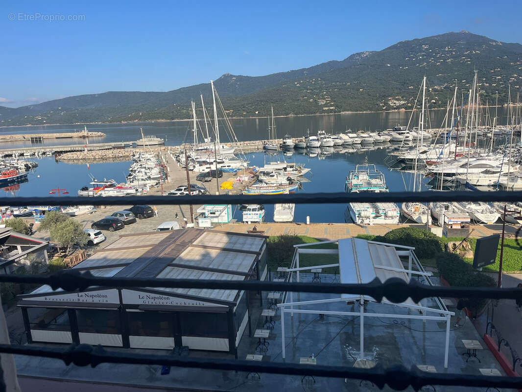 Appartement à PROPRIANO