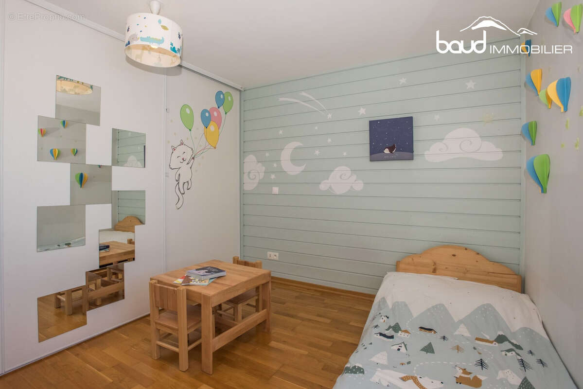 Appartement 77 m² à Lans-En-Vercors  - photo 6