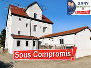 Appartement à ENSISHEIM