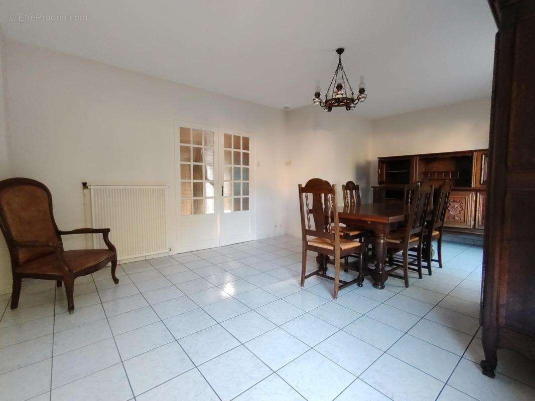 Maison habitable de plain pied au calme - photo 3