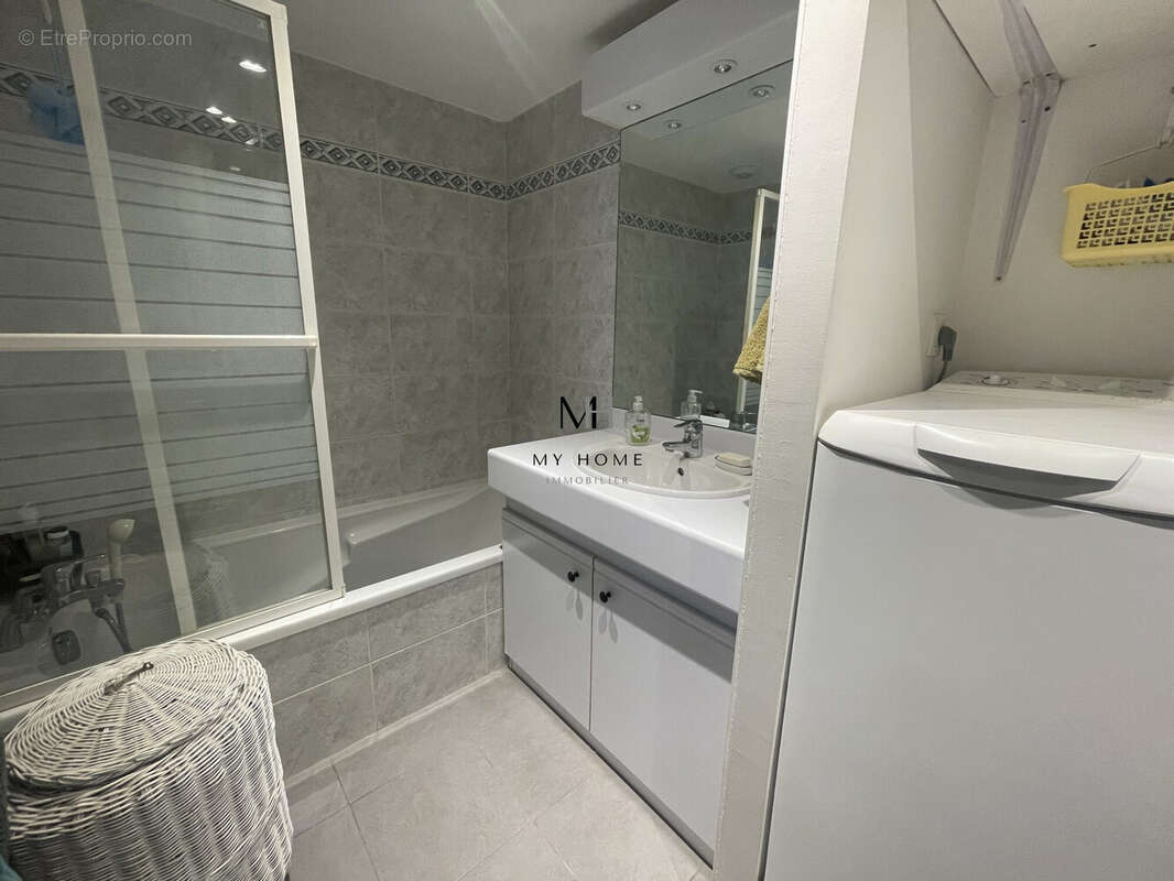 Appartement à SAINTE-MAXIME