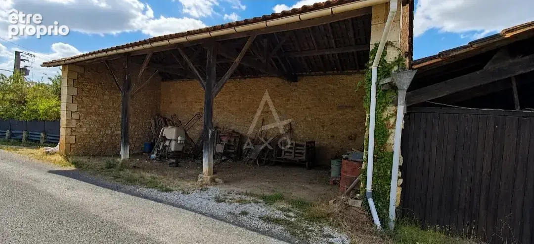 Maison et Grange - photo 8