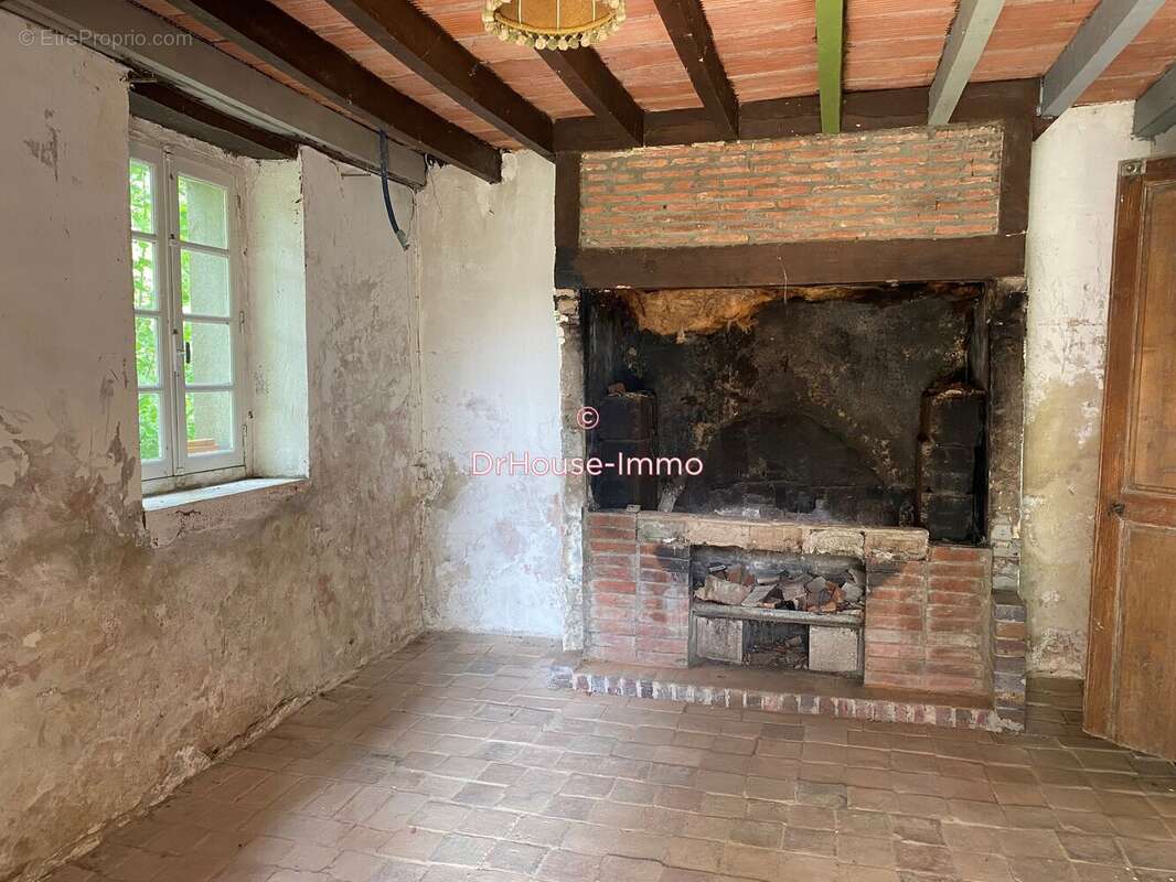 Maison 100 m² à Fontenoy  - photo 11