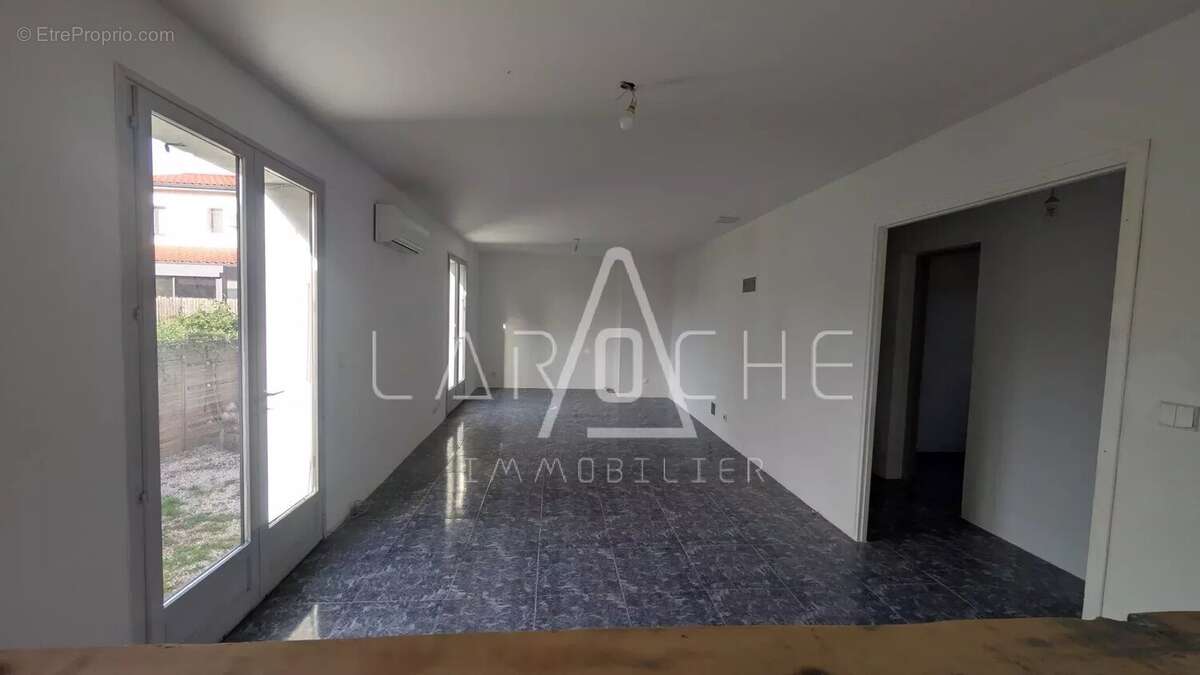 Maison à ARGELES-SUR-MER