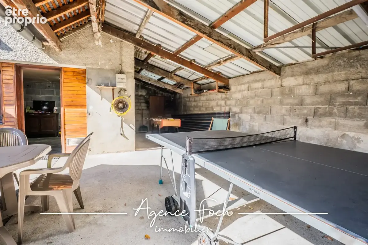 Maison 5 pièces 99 m² à vendre à Campan (65710) - photo 7