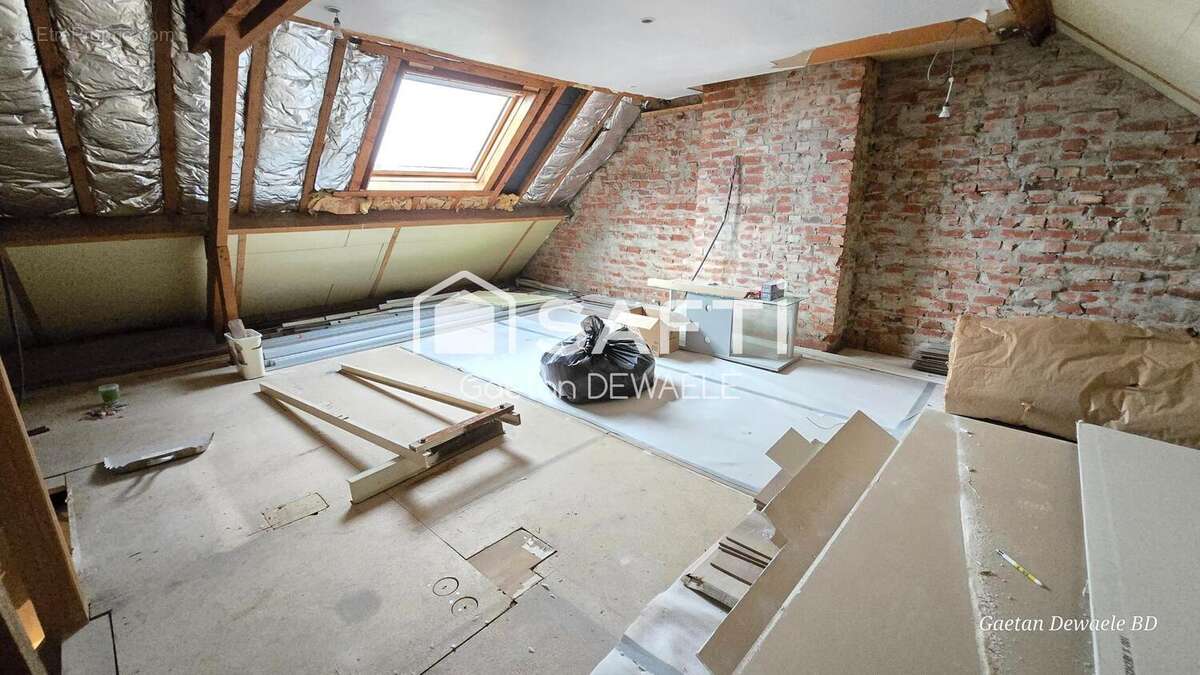 Photo 7 - Maison à HONDSCHOOTE