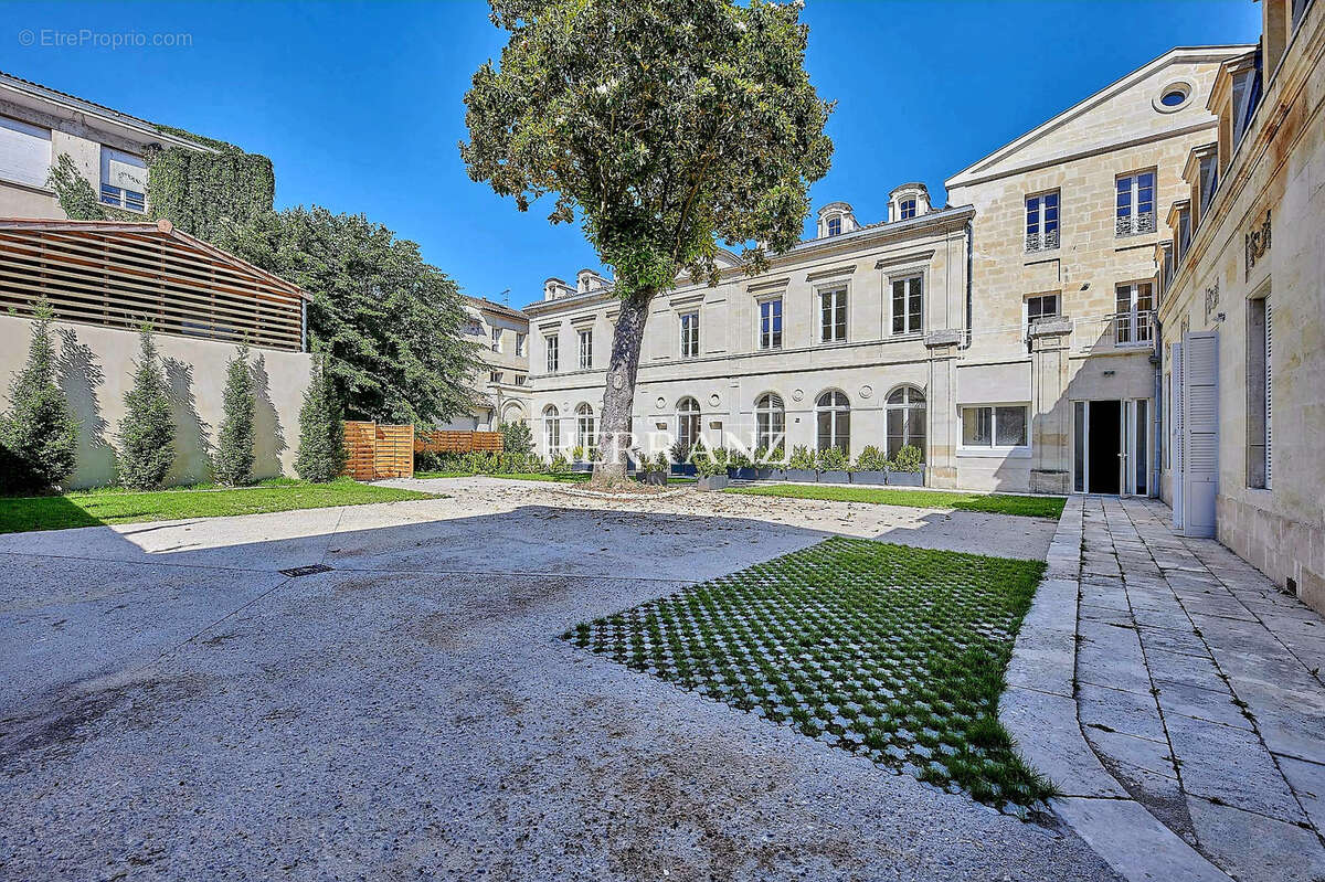 Appartement à LIBOURNE