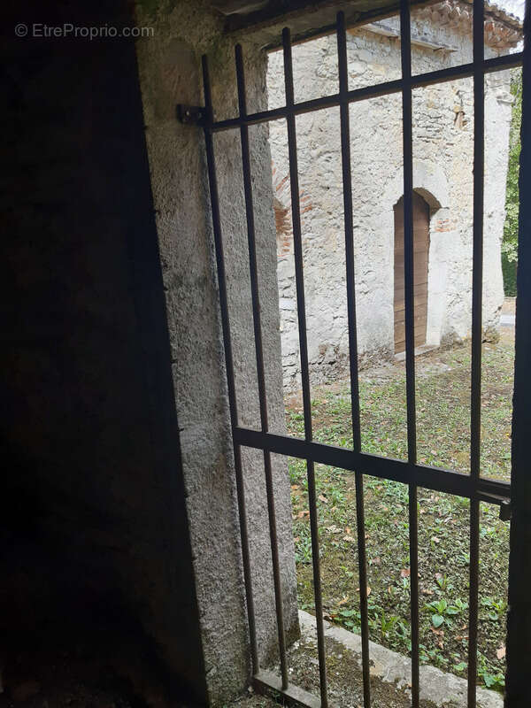 Maison à CAHORS