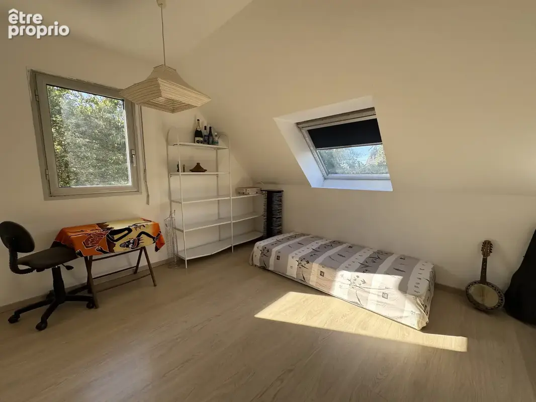 Maison 6 pièces Janzé - photo 17