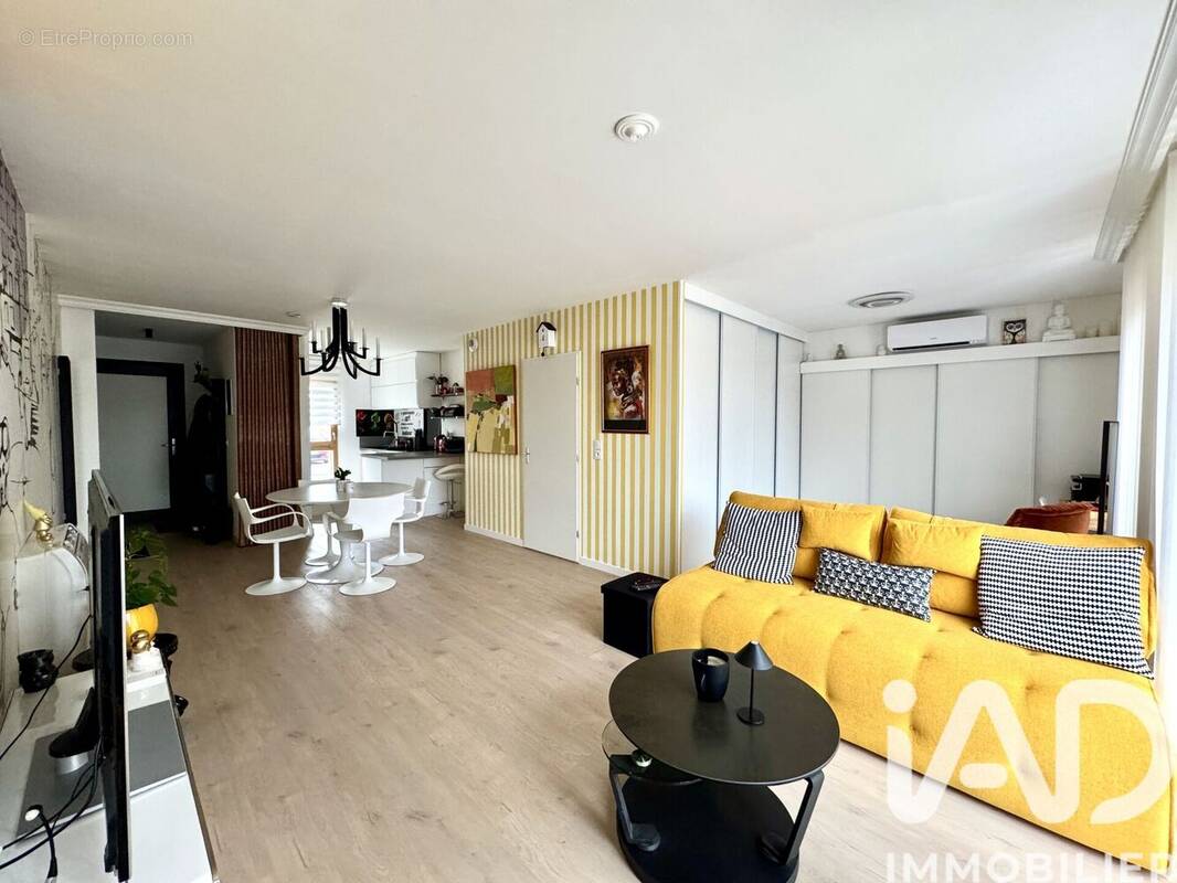 Photo 1 - Appartement à QUESNOY-SUR-DEULE