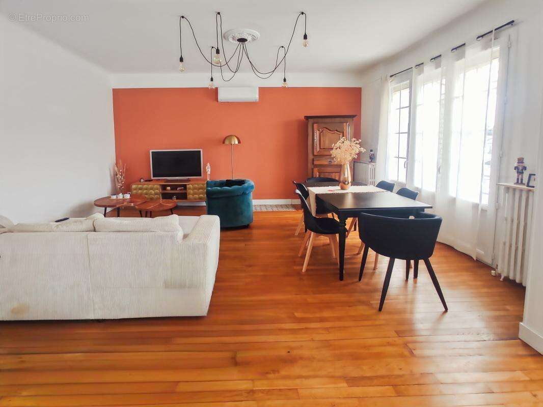 Maison À Vendre - photo 3