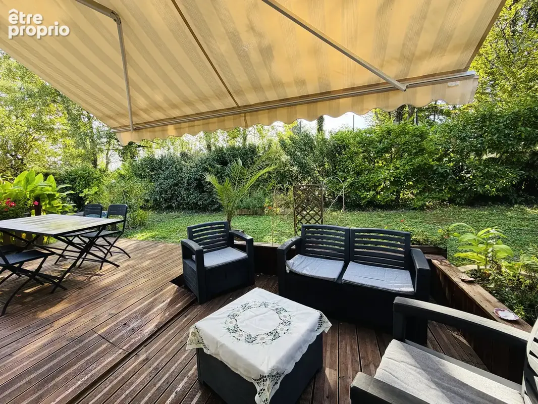Fondettes   maison familiale 140 m2   4 chambres   terrain 800 m2 - photo 14
