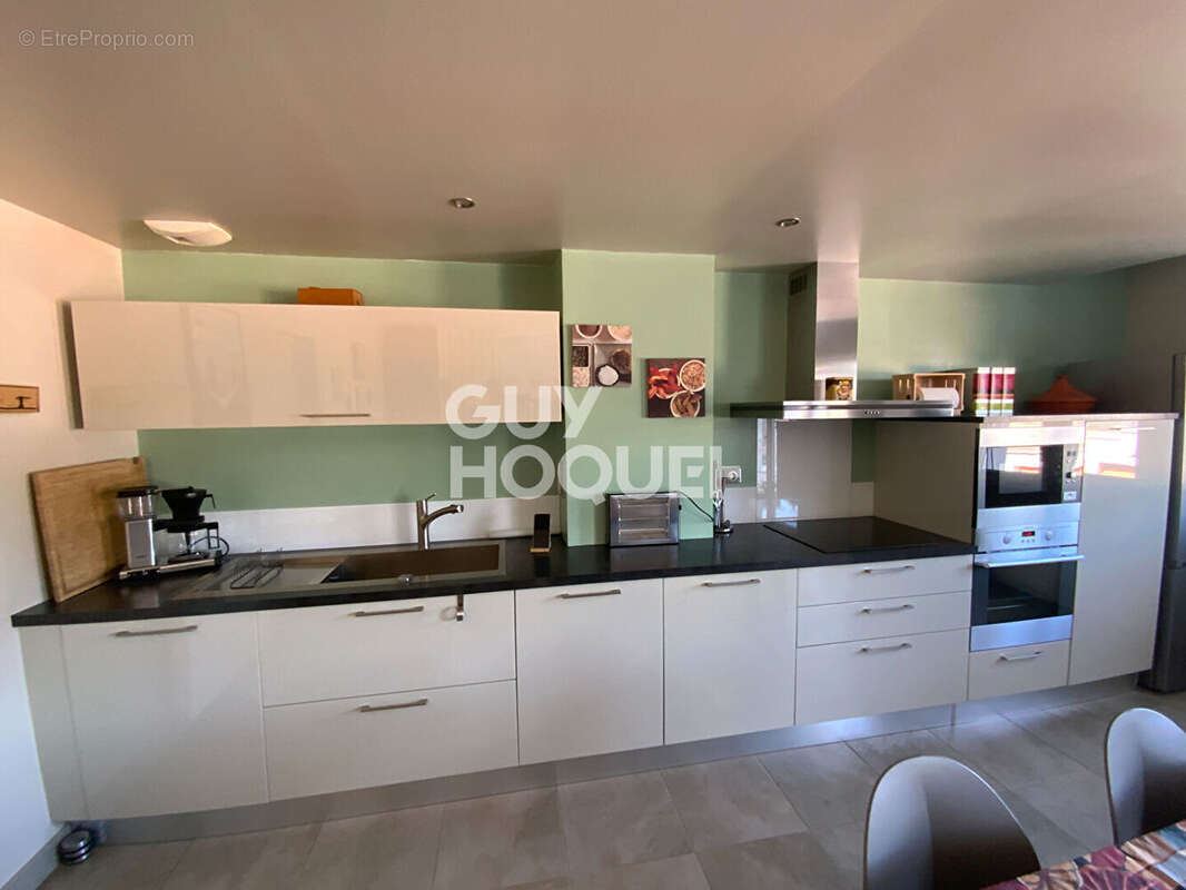 Appartement à SAINT-NAZAIRE