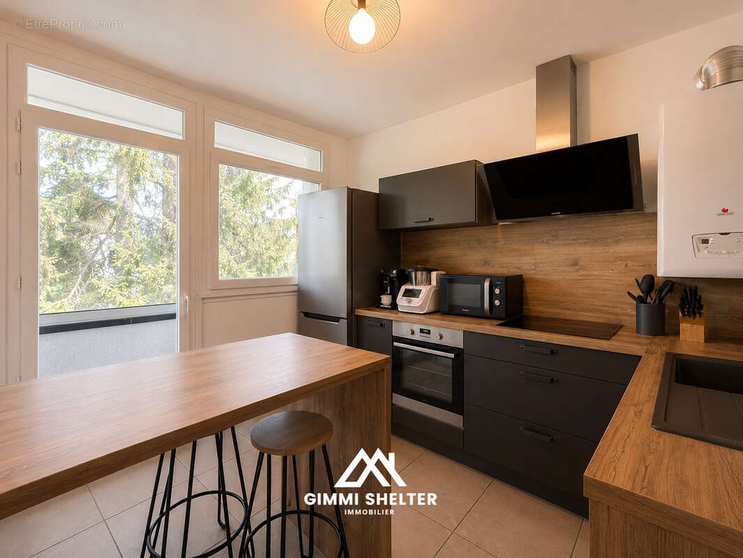 Magnifique appartement T3 de 77 m2 - Clermont-Ferrand - photo 6