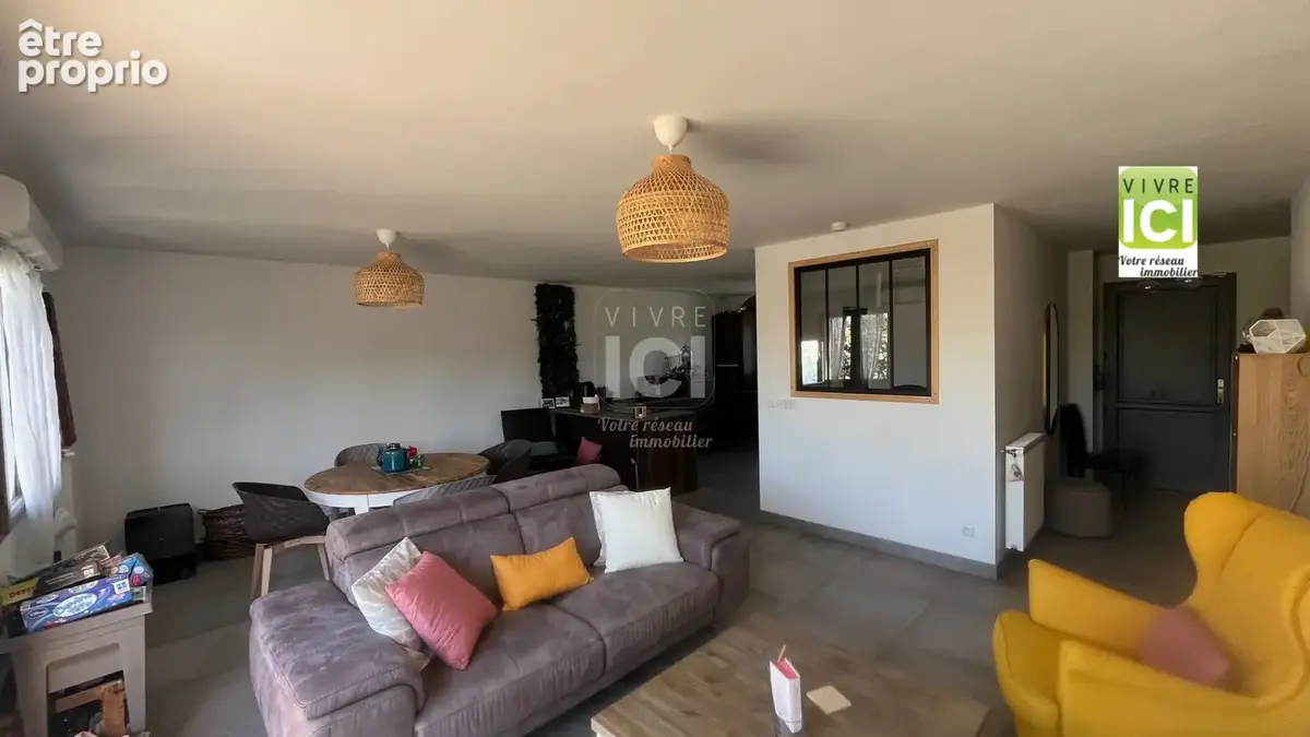 Maison 3 chambres plain pied la chapelle basse mer - photo 4