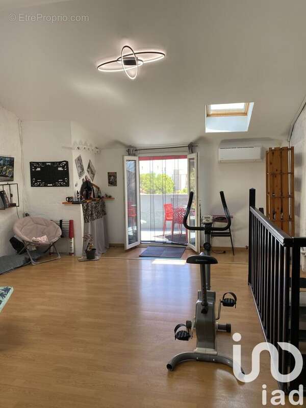 Photo 6 - Maison à LE LUC