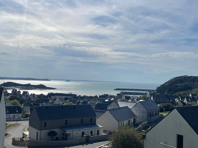 Appartement à ERQUY