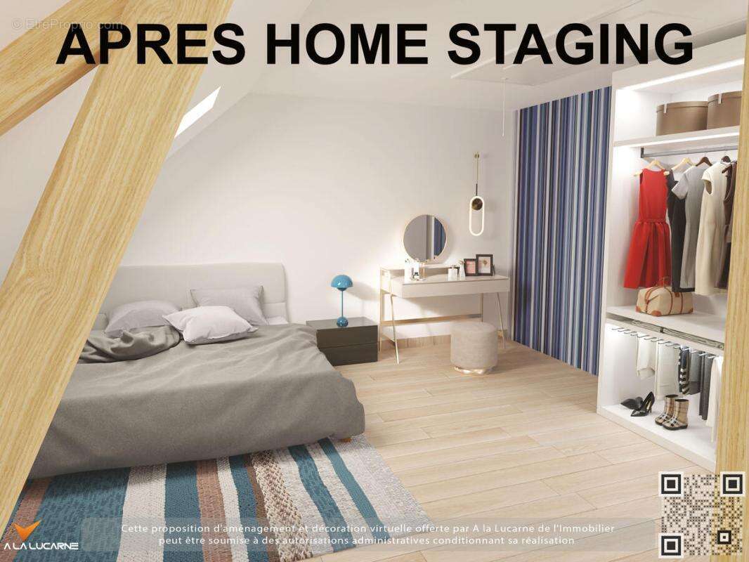 Maison 107 m² à Brezolles  - photo 15