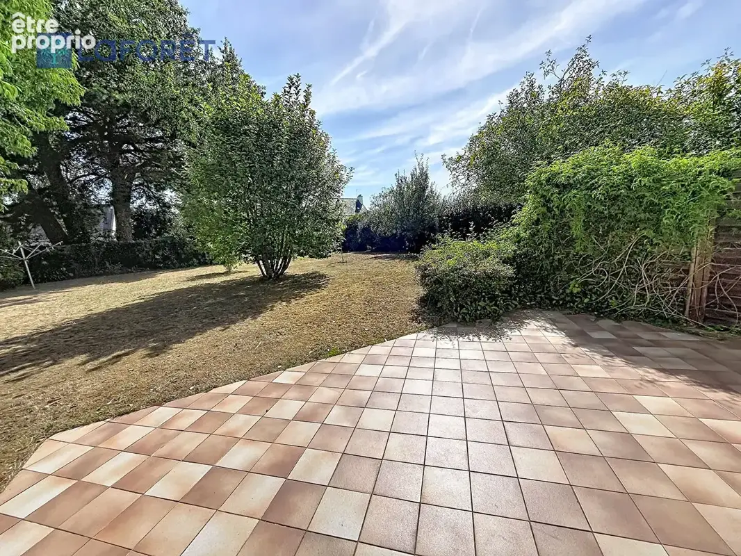 Maison Riantec - photo 2