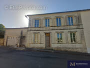 Maison à SAINT-MAIGRIN