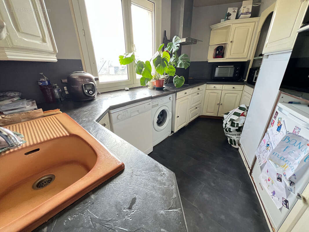 Appartement à LE HAVRE