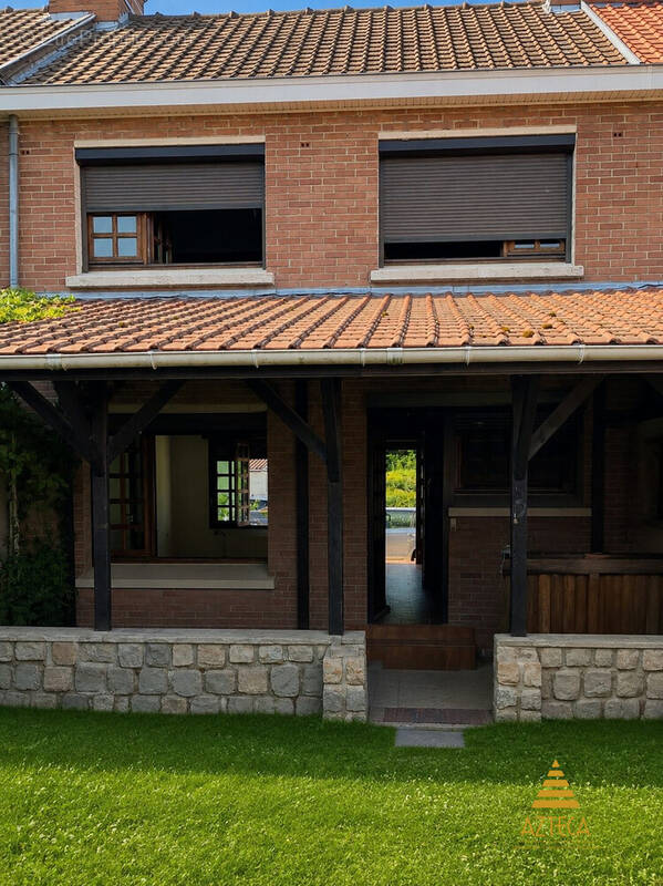 Maison à HAULCHIN