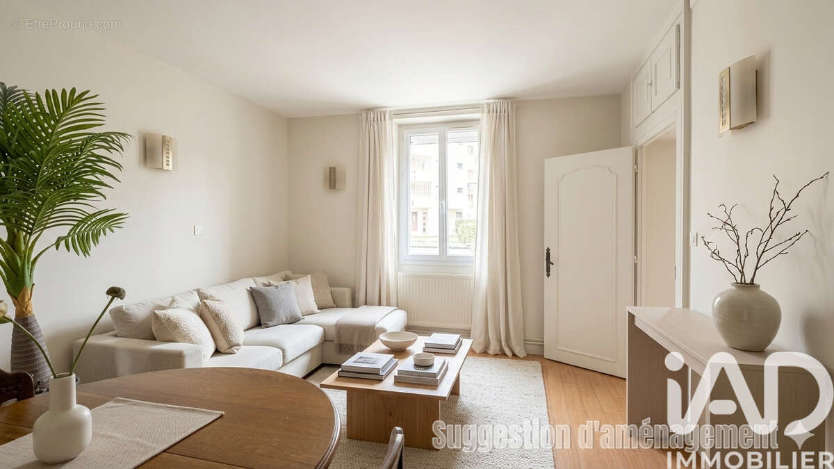 Photo 7 - Maison à SAINT-PIERRE-D'ALBIGNY