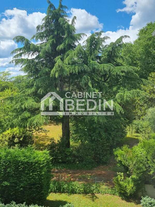 Appartement à EYSINES