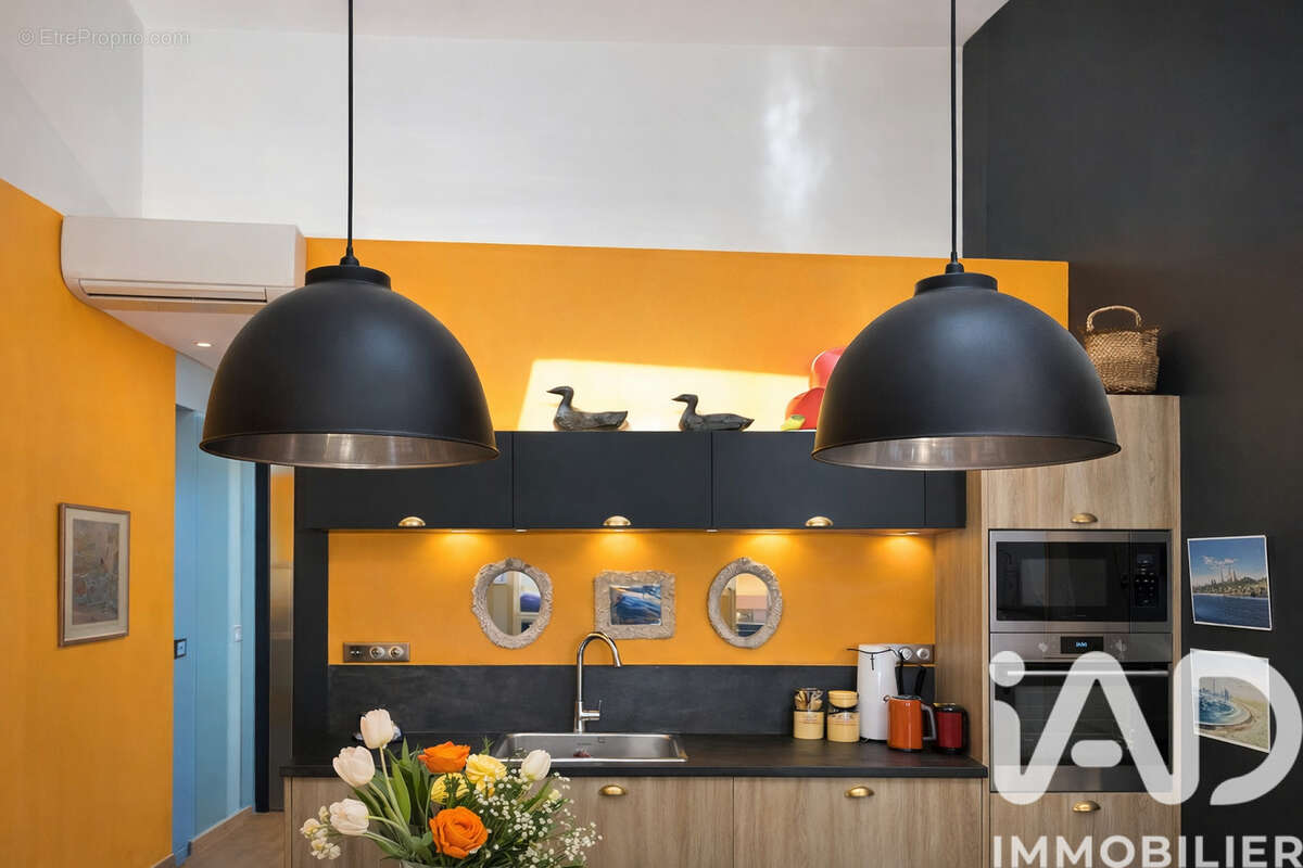 Photo 3 - Appartement à SANARY-SUR-MER