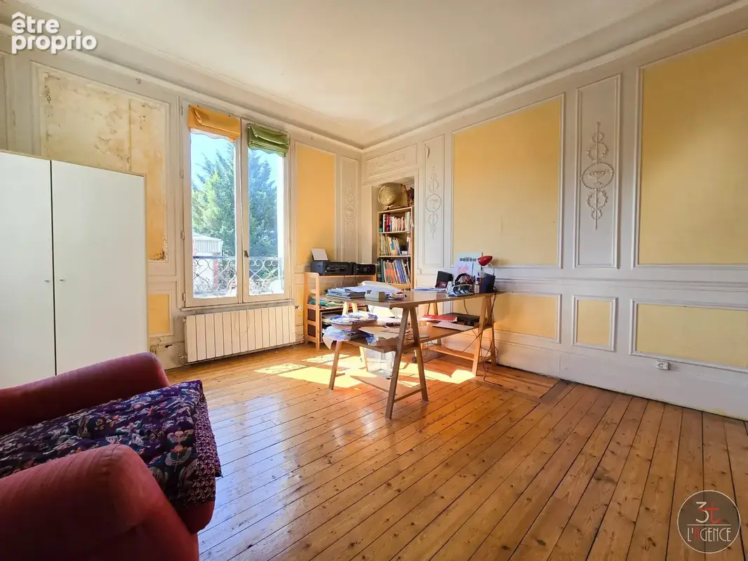 Maison 6 pièces 130 m² à vendre à Fontenay-Sous-Bois (94120) - photo 7