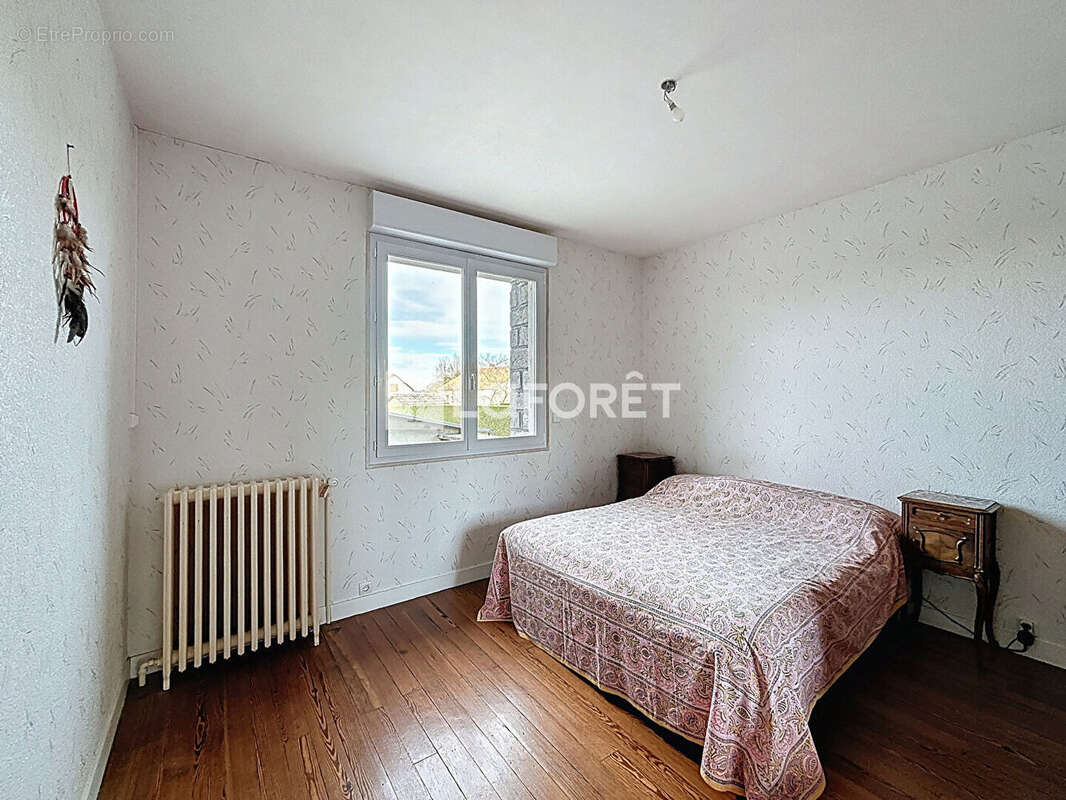 Maison à SAINT-GEORGES-DES-GROSEILLERS