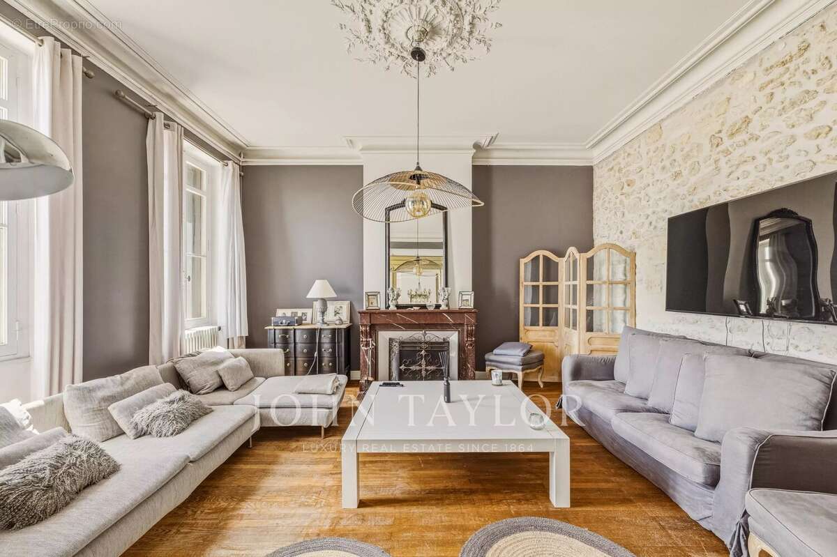 Maison à BORDEAUX
